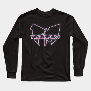 TREAM AFTERHOURS Long Sleeve T-Shirt